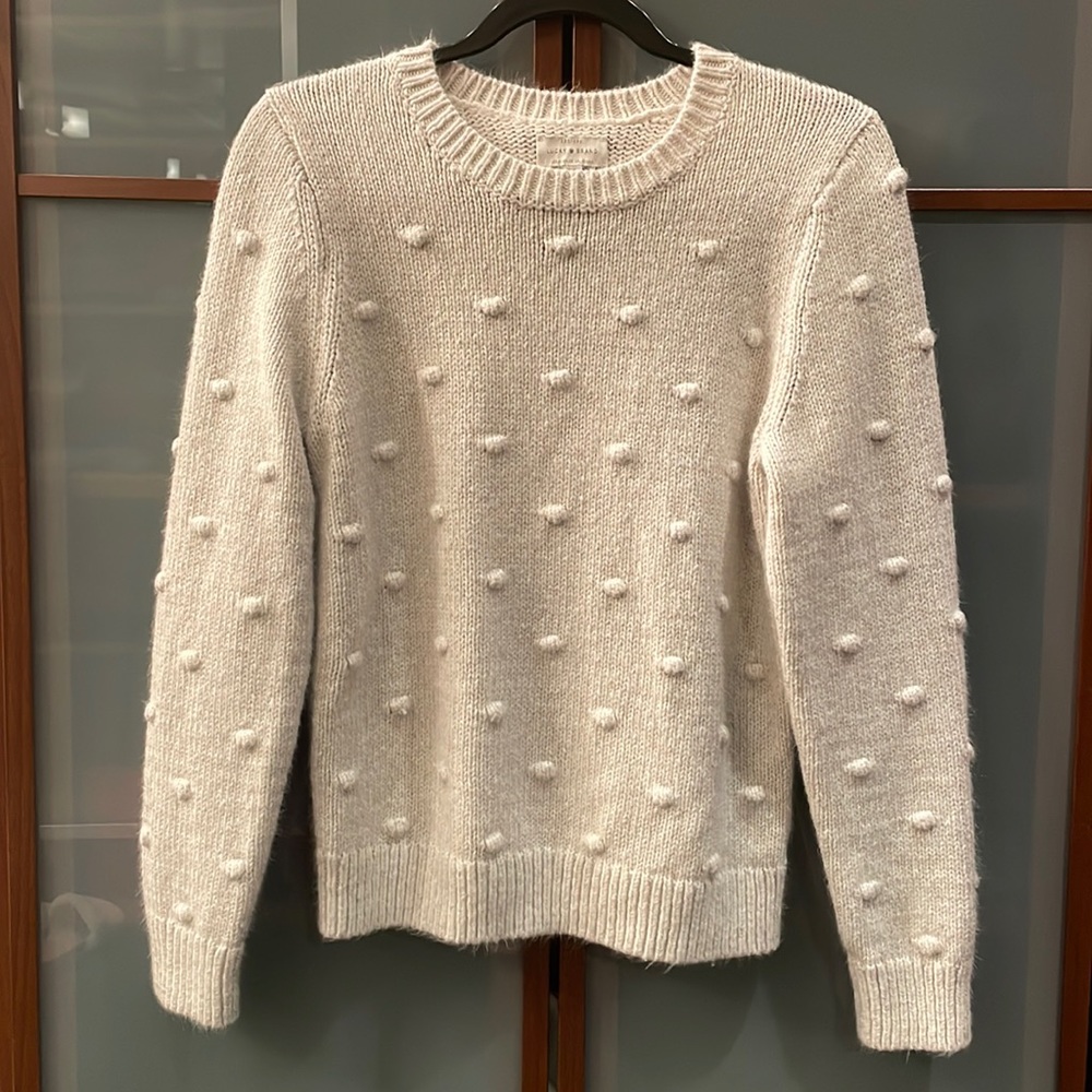 Used- Lucky Brand Sweater. Size L